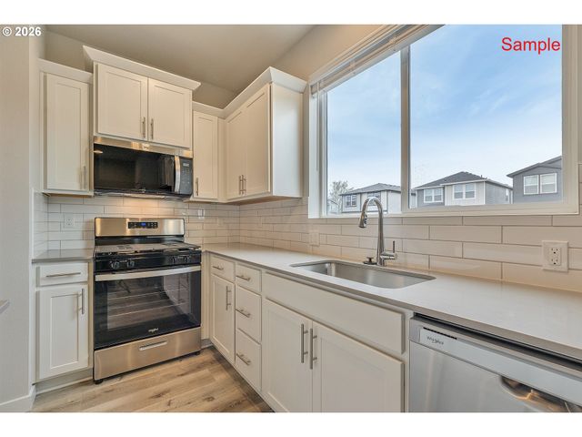 2088 37th Ave Lot 110, Forest Grove, OR 97116