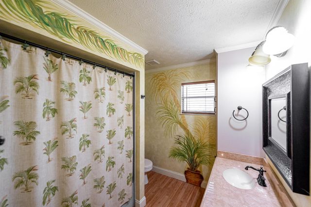 381 SW Lucero Drive, Port St Lucie, FL 34983