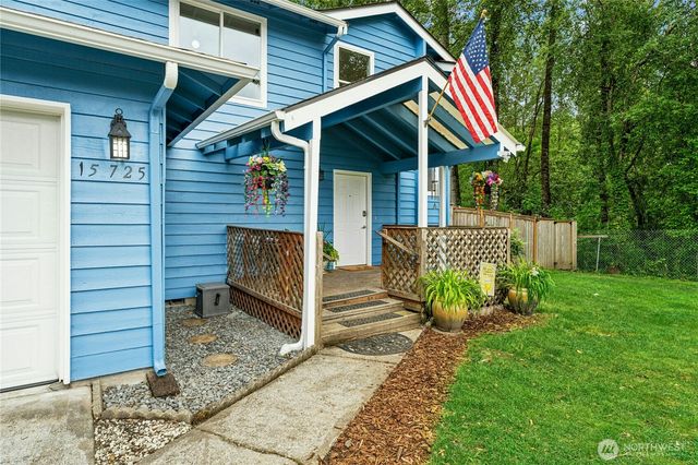 15725 88th Avenue Ct E, Puyallup, WA 98375