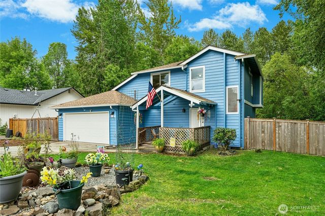 15725 88th Avenue Ct E, Puyallup, WA 98375