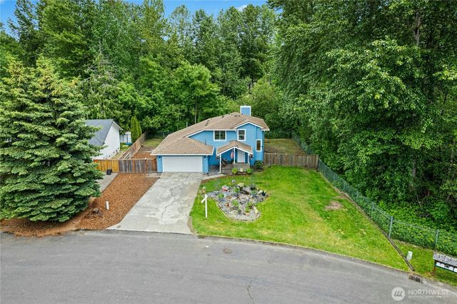 15725 88th Avenue Ct E, Puyallup, WA 98375