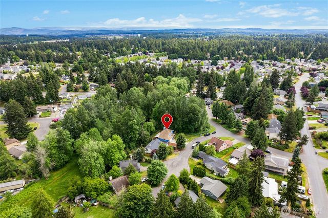 15725 88th Avenue Ct E, Puyallup, WA 98375