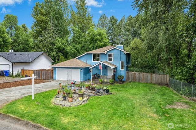 15725 88th Avenue Ct E, Puyallup, WA 98375