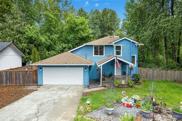 15725 88th Avenue Ct E, Puyallup, WA 98375