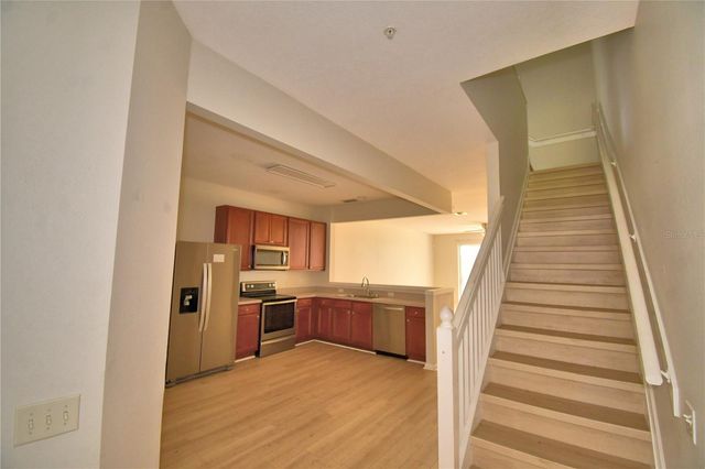 3151 SINCLAIR STREET 104, Orlando, FL 32835