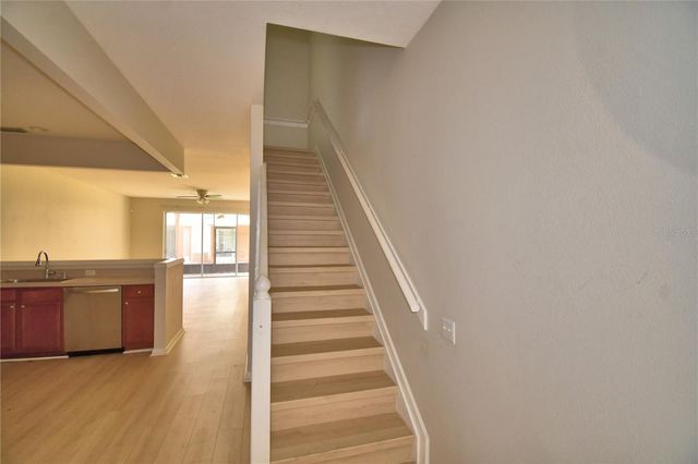 3151 SINCLAIR STREET 104, Orlando, FL 32835