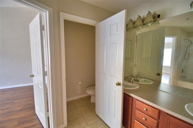 3151 SINCLAIR STREET 104, Orlando, FL 32835