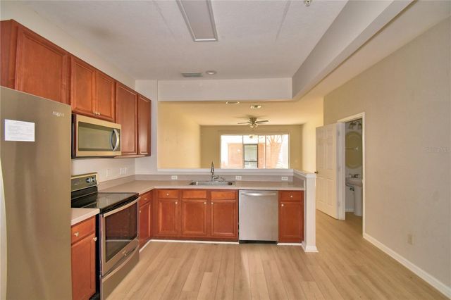 3151 SINCLAIR STREET 104, Orlando, FL 32835