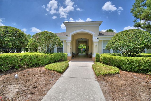 3151 SINCLAIR STREET 104, Orlando, FL 32835