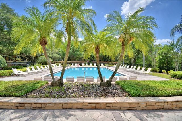 3151 SINCLAIR STREET 104, Orlando, FL 32835