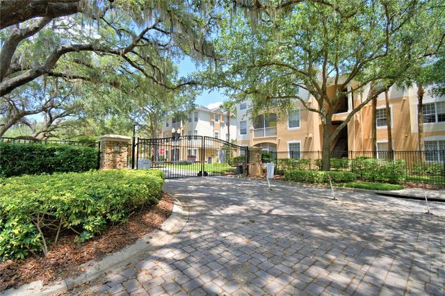 3151 SINCLAIR STREET 104, Orlando, FL 32835