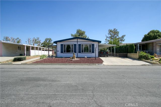 10495 Frontier, Cherry Valley, CA 92223