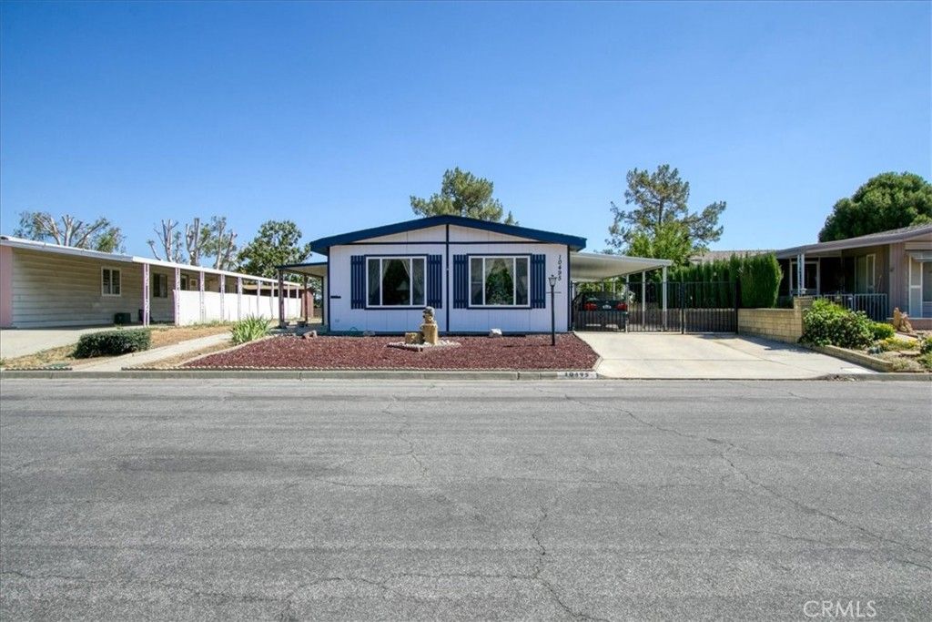 10495 Frontier, Cherry Valley, CA 92223