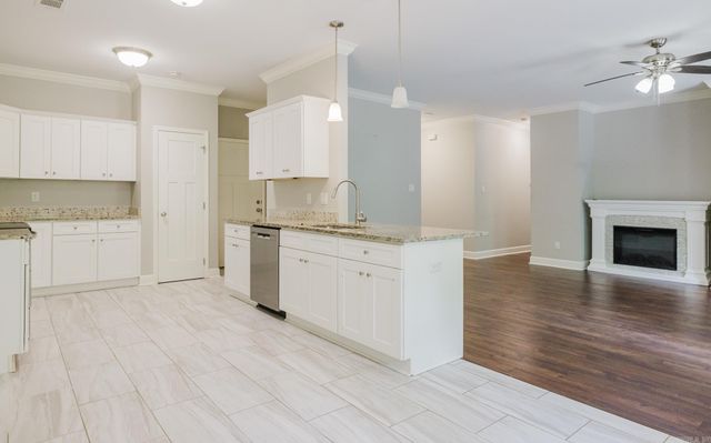 4512 Western Woods Drive, Benton, AR 72015