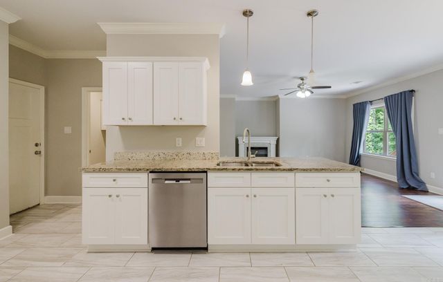 4512 Western Woods Drive, Benton, AR 72015