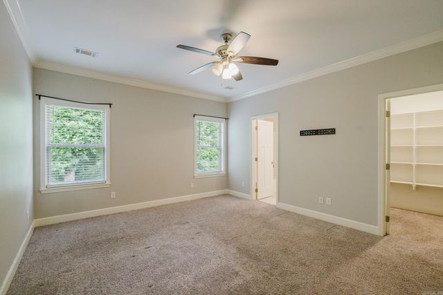 4512 Western Woods Drive, Benton, AR 72015