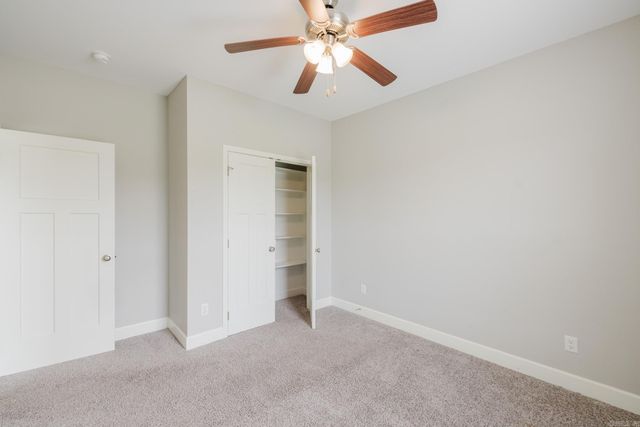 4512 Western Woods Drive, Benton, AR 72015