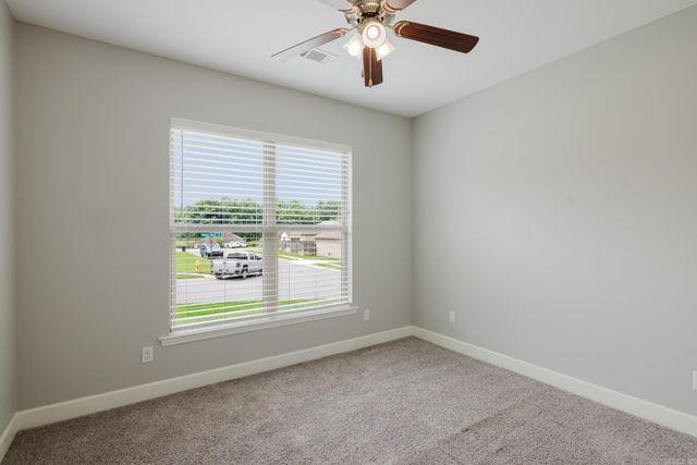 4512 Western Woods Drive, Benton, AR 72015