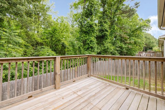 4512 Western Woods Drive, Benton, AR 72015