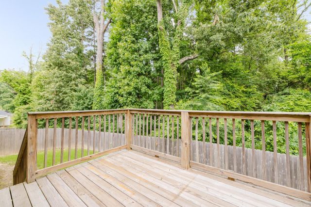4512 Western Woods Drive, Benton, AR 72015