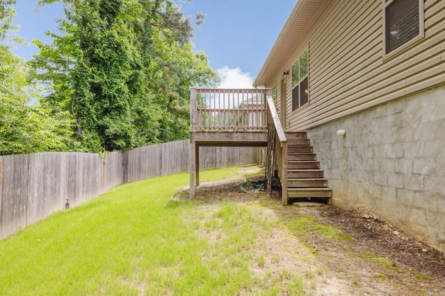 4512 Western Woods Drive, Benton, AR 72015