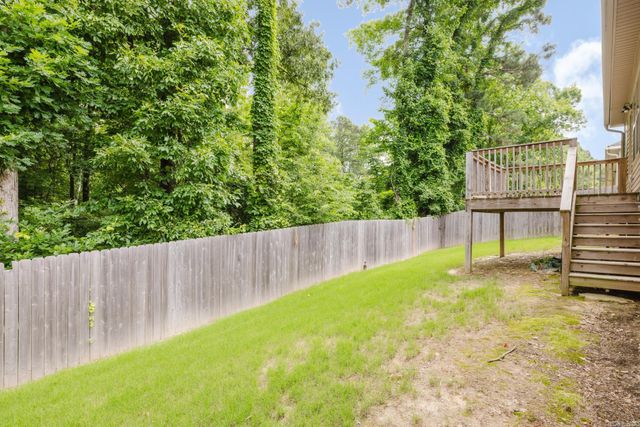 4512 Western Woods Drive, Benton, AR 72015