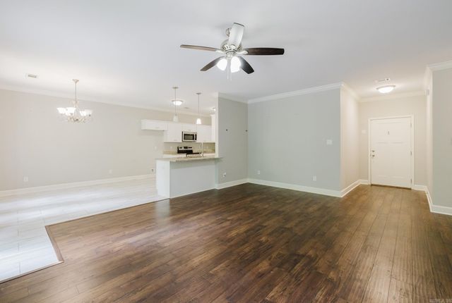4512 Western Woods Drive, Benton, AR 72015
