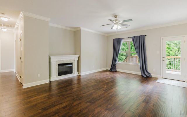4512 Western Woods Drive, Benton, AR 72015