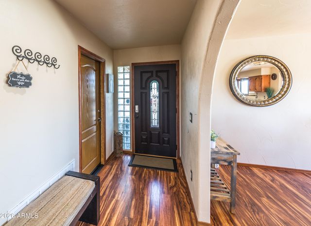 1927 S CAYUSE Trail, Cottonwood, AZ 86326