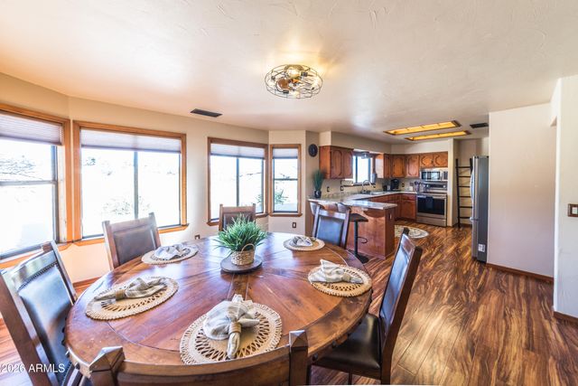 1927 S CAYUSE Trail, Cottonwood, AZ 86326