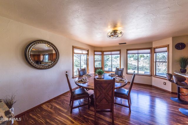 1927 S CAYUSE Trail, Cottonwood, AZ 86326