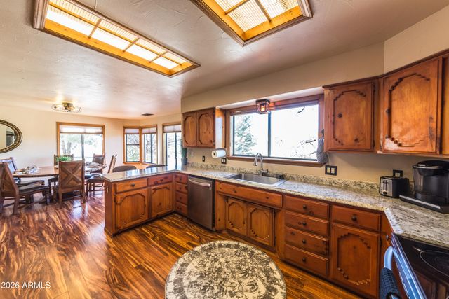 1927 S CAYUSE Trail, Cottonwood, AZ 86326