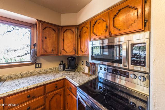 1927 S CAYUSE Trail, Cottonwood, AZ 86326