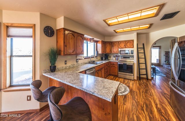 1927 S CAYUSE Trail, Cottonwood, AZ 86326