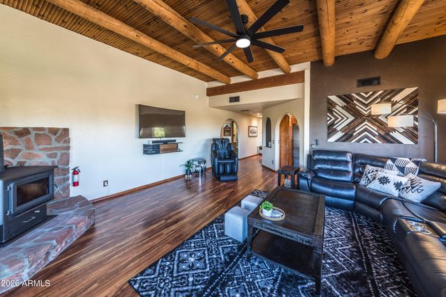 1927 S CAYUSE Trail, Cottonwood, AZ 86326