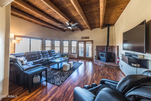 1927 S CAYUSE Trail, Cottonwood, AZ 86326