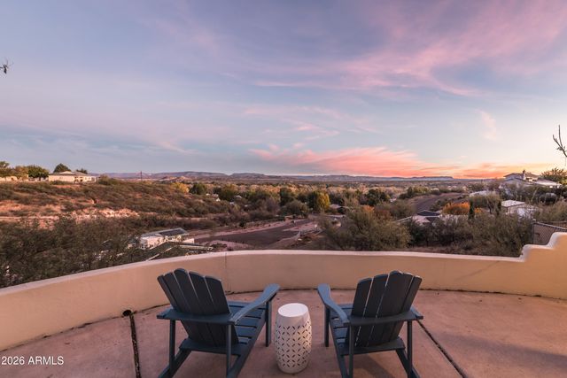 1927 S CAYUSE Trail, Cottonwood, AZ 86326