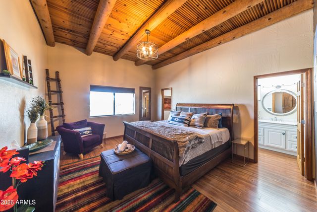 1927 S CAYUSE Trail, Cottonwood, AZ 86326