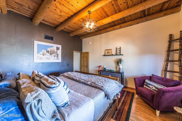 1927 S CAYUSE Trail, Cottonwood, AZ 86326