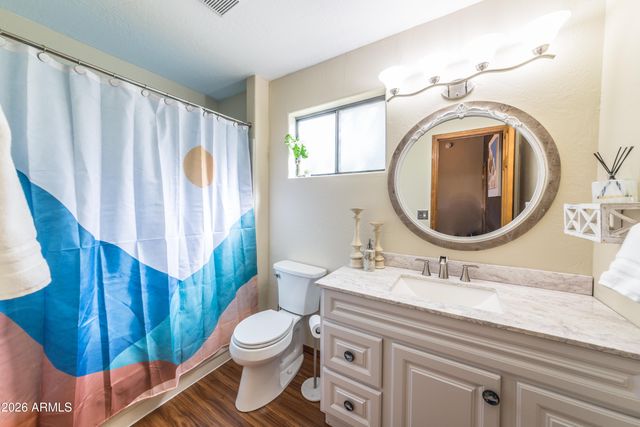 1927 S CAYUSE Trail, Cottonwood, AZ 86326