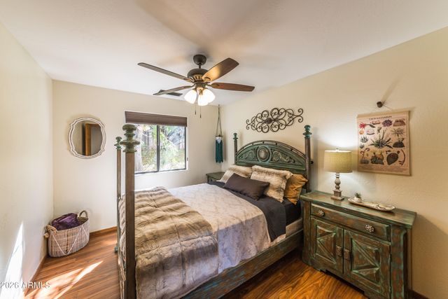 1927 S CAYUSE Trail, Cottonwood, AZ 86326