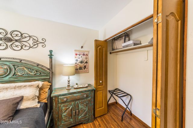 1927 S CAYUSE Trail, Cottonwood, AZ 86326