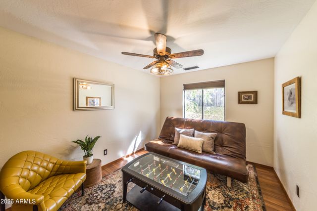 1927 S CAYUSE Trail, Cottonwood, AZ 86326