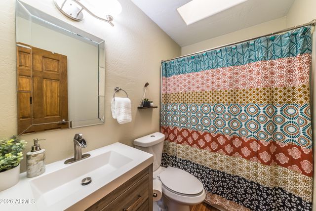 1927 S CAYUSE Trail, Cottonwood, AZ 86326