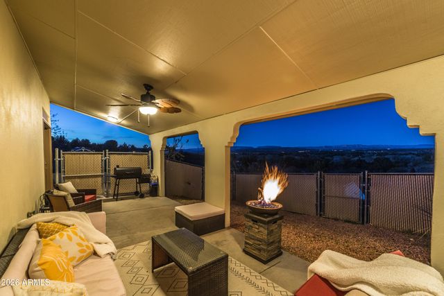 1927 S CAYUSE Trail, Cottonwood, AZ 86326