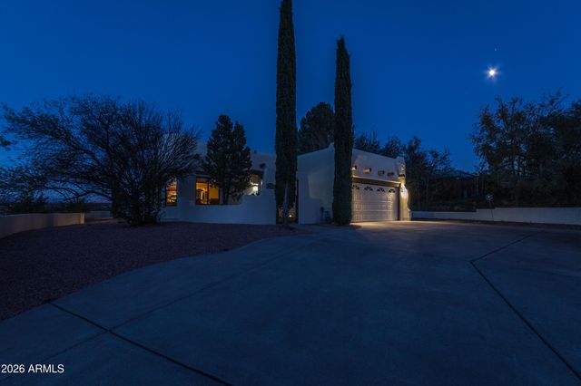 1927 S CAYUSE Trail, Cottonwood, AZ 86326