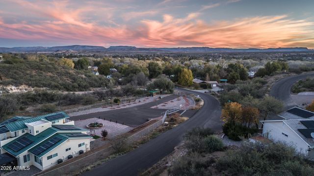 1927 S CAYUSE Trail, Cottonwood, AZ 86326