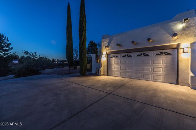 1927 S CAYUSE Trail, Cottonwood, AZ 86326