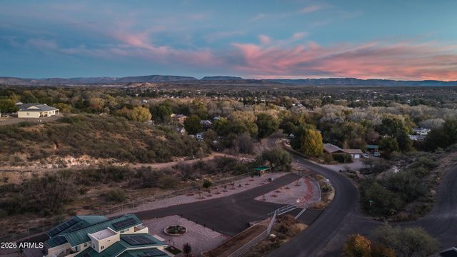 1927 S CAYUSE Trail, Cottonwood, AZ 86326