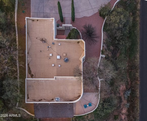 1927 S CAYUSE Trail, Cottonwood, AZ 86326